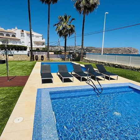 Javea Ocean View I Jávea Exterior foto