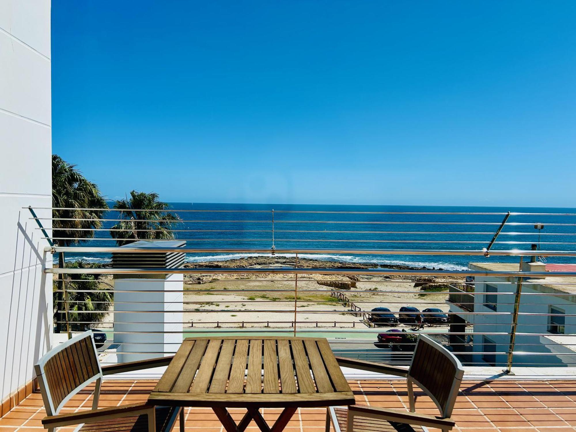 Javea Ocean View I Jávea Exterior foto